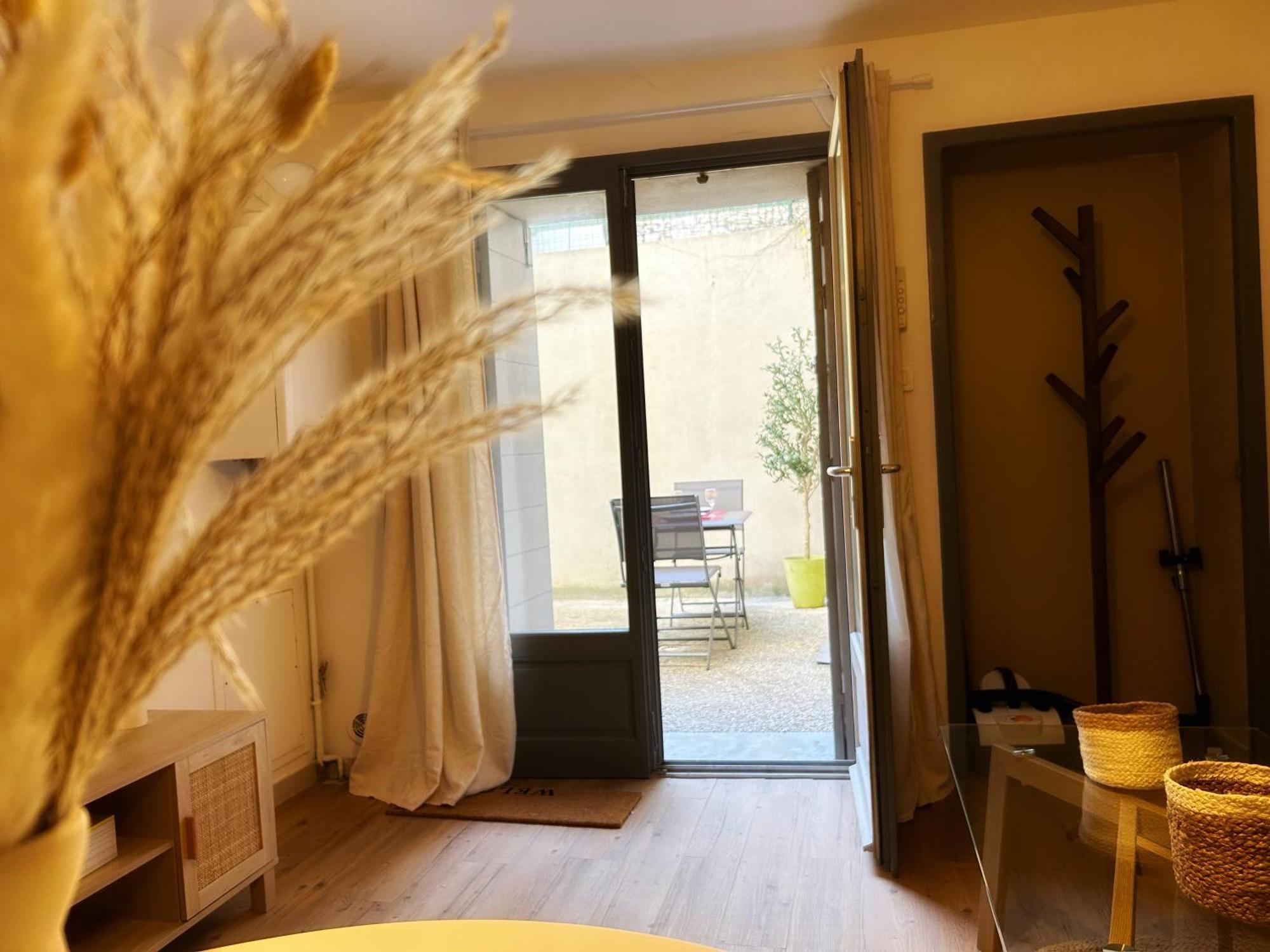 דירות ארל Cosy Ocre מראה חיצוני תמונה